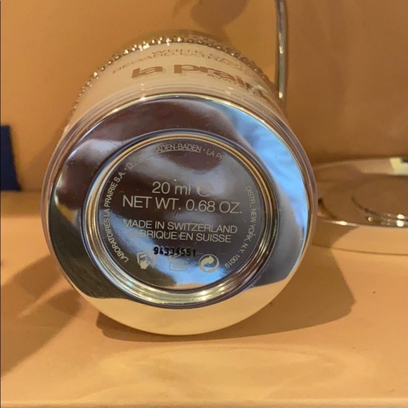 La prairie white caviar eye extraordinaire 20ml - Picture 3 of 3